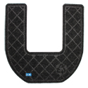 CleanShield Commode Mats - Disposable