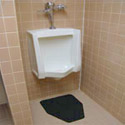 DesignStep Disposable Urinal Mats