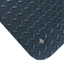 Electrically Conductive Diamond Plate Fatigue Mats