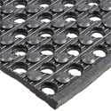 Extreme Temperature Rubber Drainage Mats