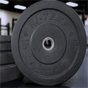 Hi-Temp Bumper Plates
