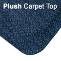 Hog Heaven Plush Anti-Fatigue Mats