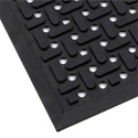 Rubber Drainage Mats