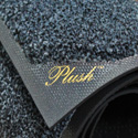 Plush Carpet Entrance Mats