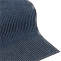 Ribbed Entrance Mats