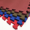SoftFloors Interlocking Tiles