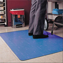 Tile Top Anti-Fatigue Mats for Wet Areas
