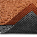 True Grip Rubber Mats 
