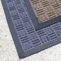 Weather Catcher Entrance Mats