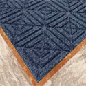 Waterhog Geometric Floor Mat Tiles