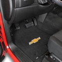 Velourtex Car Mats
