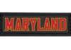 University of Maryland