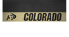 University of Colorado