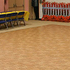 Portable Oak Dance Floor Tiles