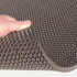 Z-Web Recessed Scraper Mats