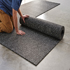 8mm Rubber Roll Matting