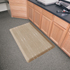 Anti-Fatigue Kitchen Mats: Marblized Surface
