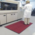 Anti-Microbial Floor Mats
