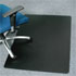 Premium Black Desk Chair Mats