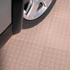 CoinTop Interlocking Garage Tiles