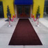 ColorStar Carpet Entrance Mats