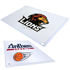 Custom Logo Sticky Mats