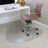 Designer Desk Chair Mats - Workstation Design