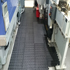 ErgoDeck Open Anti-Fatigue Mats with No-Slip Cleats