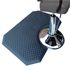 Ergonomic Foam Salon Mats