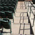 Flexible Metal Stair Treads