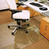 Glass Desk Chair Mats