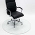 Glass Desk Chair Mats