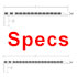 Grit Strip Metal Stair Treads