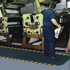 Hog Heaven Anti-Fatigue Mats