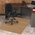 Laminate Wood Design Chair Mats