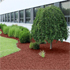 Landscape Rubber Mulch