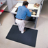 LeatherSoft Anti-Fatigue Mats