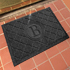 Monogrammed Waterhog Door Mats
