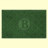 Monogrammed Waterhog Door Mats