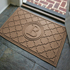 Monogrammed Waterhog Door Mats