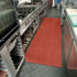 Multi-Mat Drainage Rubber Mats