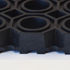 Oct-O-Flex Rubber Entrance Mats
