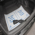 Plastic Car Floor Mats