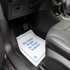 Plastic Car Floor Mats