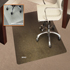 Designer Chair Mats - Carpeted Surfaces