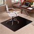 Designer Chair Mats - Carpeted Surfaces