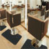 D&eacute;cor Salon Mats