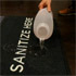StepWell Sanitizing Mats