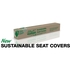 Sustainable Eco Plastic Seat Covers