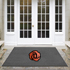 Vinyl Loop Printed Logo Mats
